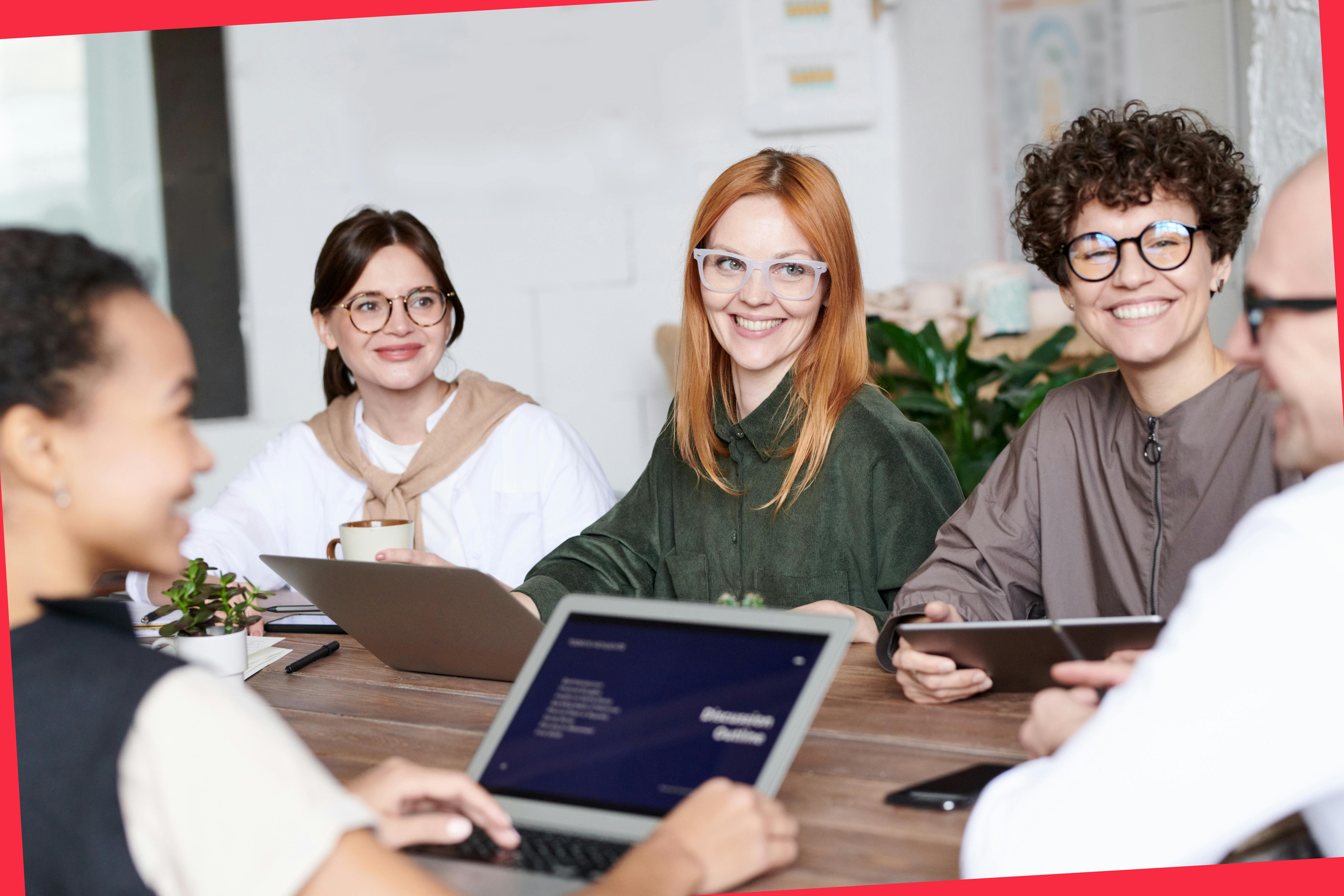 Наша команда